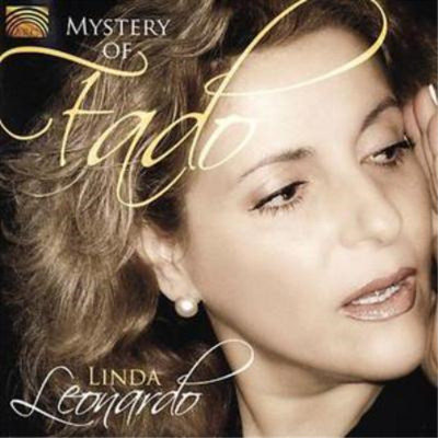Linda Leonardo Mystery of Fado (CD) Album (UK IMPORT)