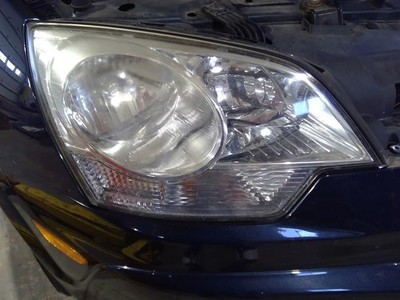Passenger Headlight Fits 12-14 CAPTIVA SPORT 1056282