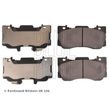 Satz Bremsbeläge 24610152 Bremsklötze vorne für Ford USA Mustang