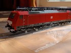 Roco 73108 BR 186 338-0 DB AG neu ovp unbespielt