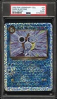 Dark Blastoise #S2 2002 Pokemon Legendary Coll. Box Topper PSA 5