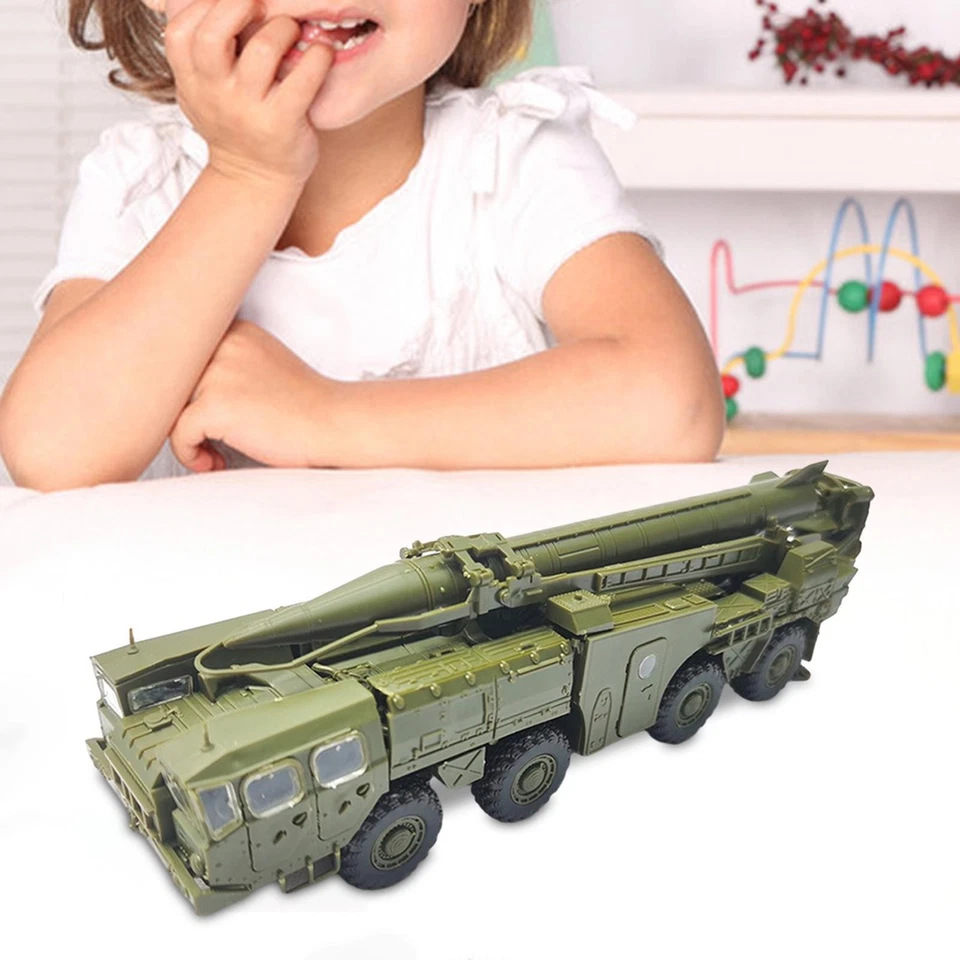 Миниатюрная модель автомобиля 4D 1/72 для взрослых вечеринок для мальчиков - Изображение 3 из 4