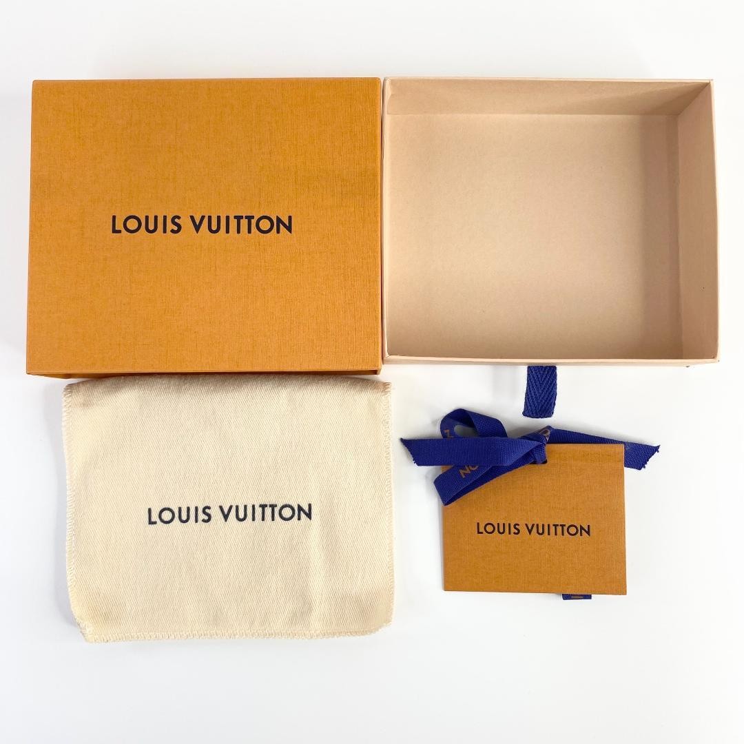 Louis Vuitton New Wave Zippy Compact Wallet Pink M63791 Authentic thumbnail 10