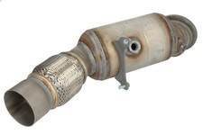 Katalysator JMJ JMJ 1091768 BMW 1 (F21) 2 2015-2019