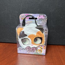 Purse Pets 6064526 MicroKittyS2 e Pets MicroKitty (2653)