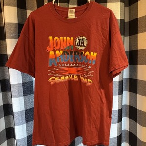 John Anderson Shirt | eBay