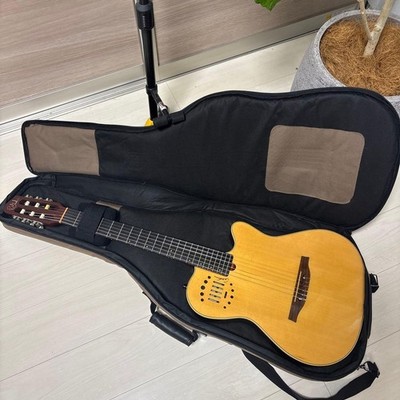 Acoustic Guitar Godin Multiac Nylon Duet Ambiance | eBay