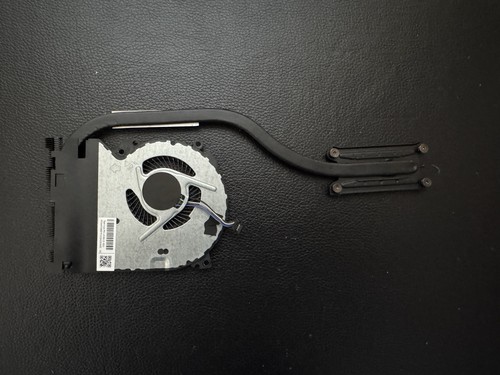 Hp Probook mt21 Lüfter mit Heatsink Kühler Kühlkörper Fan Original (N)