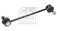 Febi Bilstein 195981 Stabilisator Koppelstange FüR Hyundai Vorne Rechts