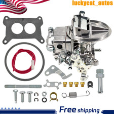 2bbl Carburetor 500 Cfm Electric Choke Fit For Holley 2300 2bbl Carburetor 500 Cfm Electric Choke Fit For Holley 2300