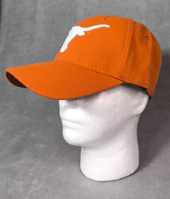 Texas Longhorns Top Of The World Herren Cap American Football One Size NCAA