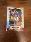 2025 Optic Abdul Carter Base (Raw)