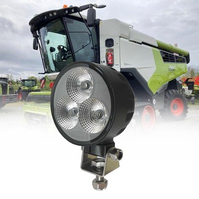 Für CLAAS LEXION 7500/7600/86008700/8800/8900 LED-Arbeitsscheinwerfer passend