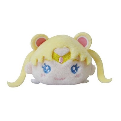 Movic Co., Ltd.	Sailor Moon Otedama Sailor Moon (Pastel Ver.)	Plush Toys