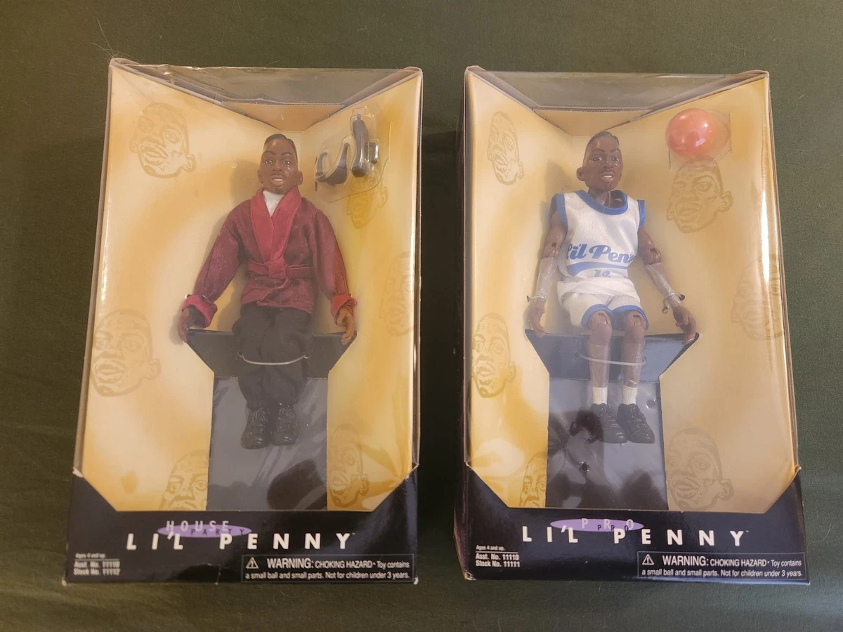 激レア 90s LI'L PENNY リトルペニー ヴィンテージ フィギュア lil penny products for sale | eBay