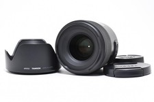 TAMRON SP 45mm f/1.8 Di VC USD F013 AF Prime Lens for Nikon  [Exc+++] #A