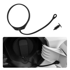 Gas Cap Tether with Eyelets,Secure Retention Fuel Tank Cap Rope Compatible