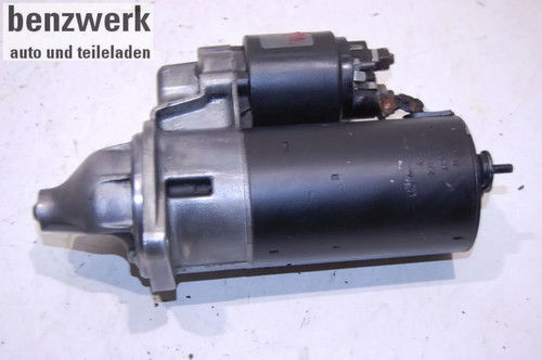 BMW E34 E36 Anlasser Starter BOSCH 0001108054