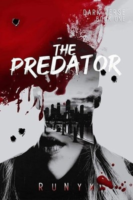 The Predator: A Dark Contemporary Mafia Romance (Dark Verse) (Paperback)