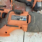Ridgid Mix Tool Lot 5   🔥FOR PARTS 🔥 — photo 4