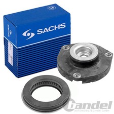 SACHS DOMLAGER-SATZ VORDERACHSE VORNE LINKS o. RECHTS für AUDI A2 SEAT CORDOBA