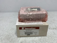 Service First X13511538-01 Thermostat Prog Touch 3H/2C