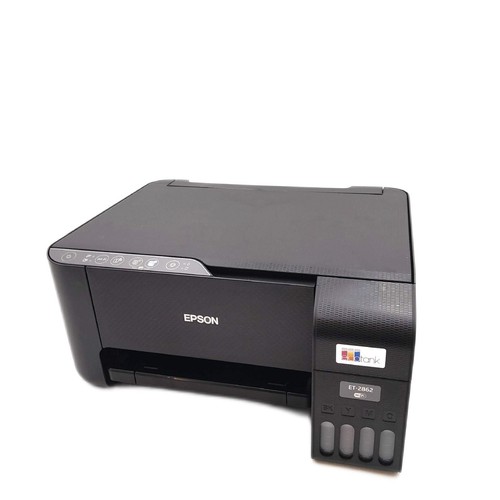 Epson Eco Tank ET 2862 A4 Multifunktionsdrucker ohne Nachfülltinte