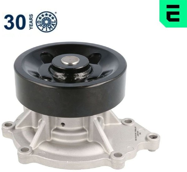 Optimal AQ-2421 Wasserpumpe Wapu FüR Ssangyong-image