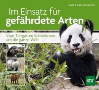 Im Einsatz FüR GefäHrdete Arten Harald M. Schwammer