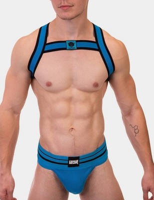 Barcode Berlin Harness Colin