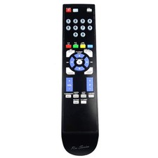 RM-Serie Heim-Audio-Fernbedienung Für JVC RM-SUXDAB11R