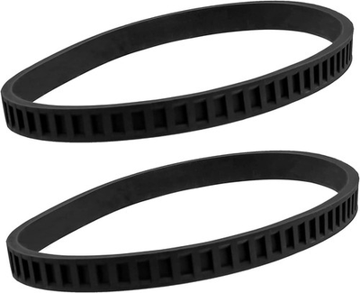 #ad 650721 00 Bandsaw Rubber Tires for Dewalt Parts DWM120 A02807 DCS374 DW328K $15.94