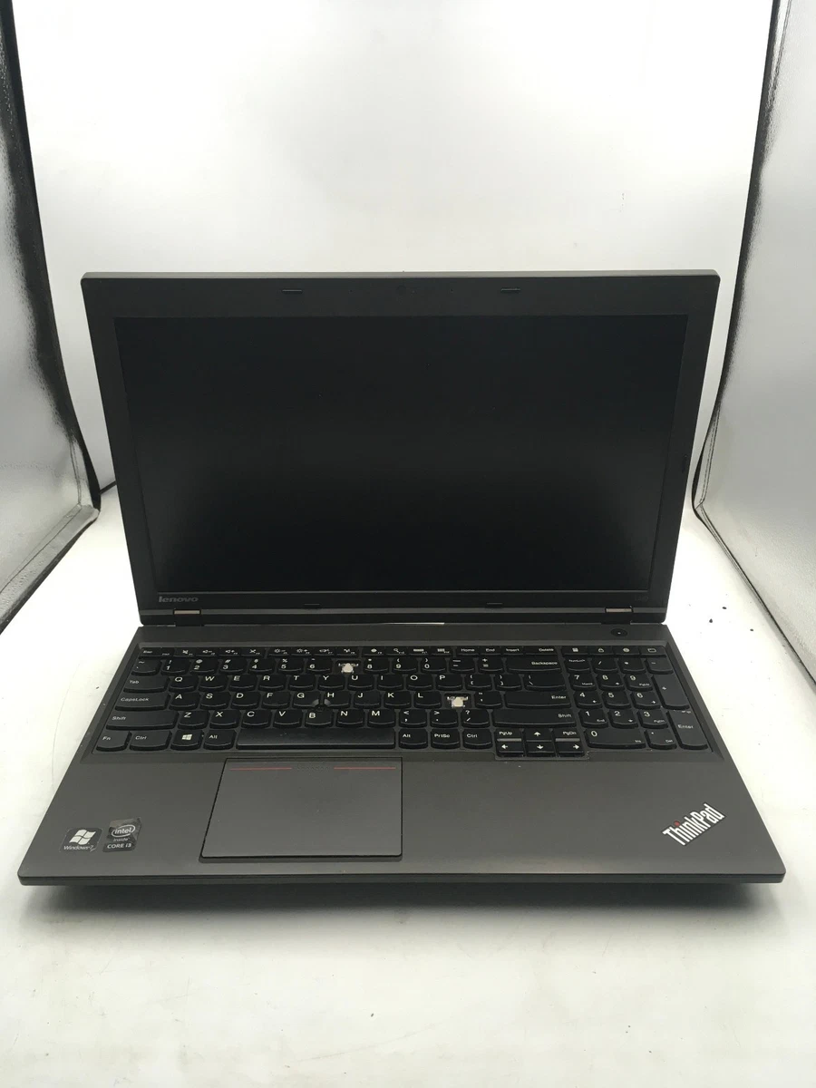 Lenovo Thinkpad L540 online kaufen | eBay
