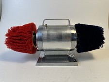 Vintage Shoe Polisher Dremel Model 70 Electric - Works