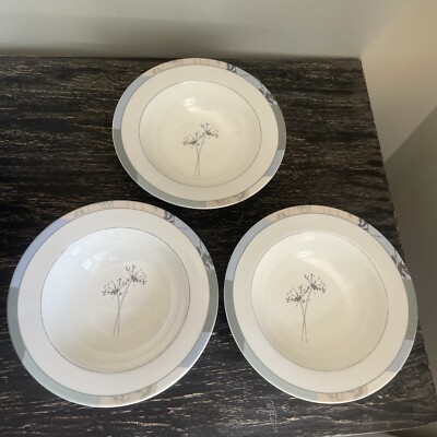 Marks & Spencer Thai Fields Müslischale 3er Set (b)