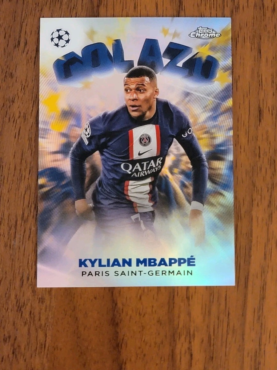 23-24 Topps Chrome メッシGOLAZO 199シリ