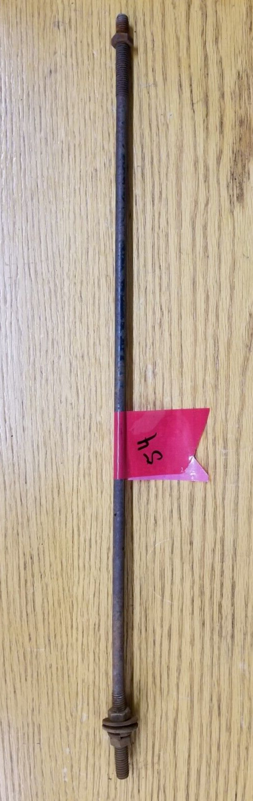 Rod Grill Support Ford 1954 54 1953 53 1952 52 1951 51 1950 50