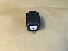 ABL SURSUM FEMALE ELECTRICAL SOCKET RECEPTACLE IP54, UL12500, 20MK  (KB)