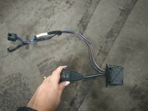 Lenkstockhebel Leckstockschalter Wischerhebel BMW 3er E36 012006