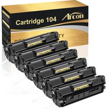 Cartridge 104 Toner Compatible for Canon 104 ImageClass MF4150 MF4350D D420 Lot