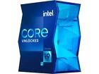 Intel Core i9-11900K Processor (5.3 GHz, 8 Cores, Socket FCLGA1200) Box  - BX8070811900K