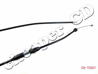Cable De Acelerador De 31,5" Con Ajuste Para Taotao SunL Coolster 70 Cc 90 Cc 110 Cc 125 Cc ATV Quad 4 Wheeler Para Niños Chinos
