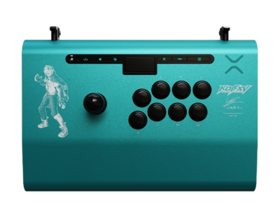 Victrix™ Pro FS Arcade Fight Stick - The King of Fighters | eBay