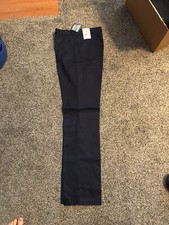 NWT YOUTH BOY CUB SCOUTS OF AMERICA TROUSERS UNIFORM PANTS 14 16 18 20 22