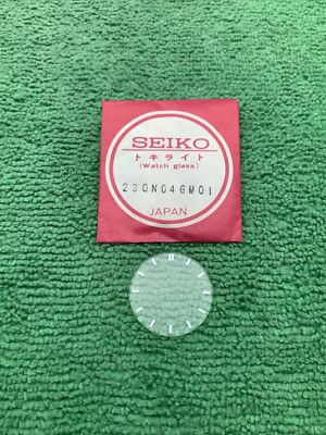 Seiko 230N04GM01 Crystal Genuine New Old Stock