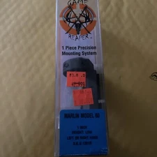 Game Reaper 1 Piece Mounting System Marlin Model 60 ( 1 )
