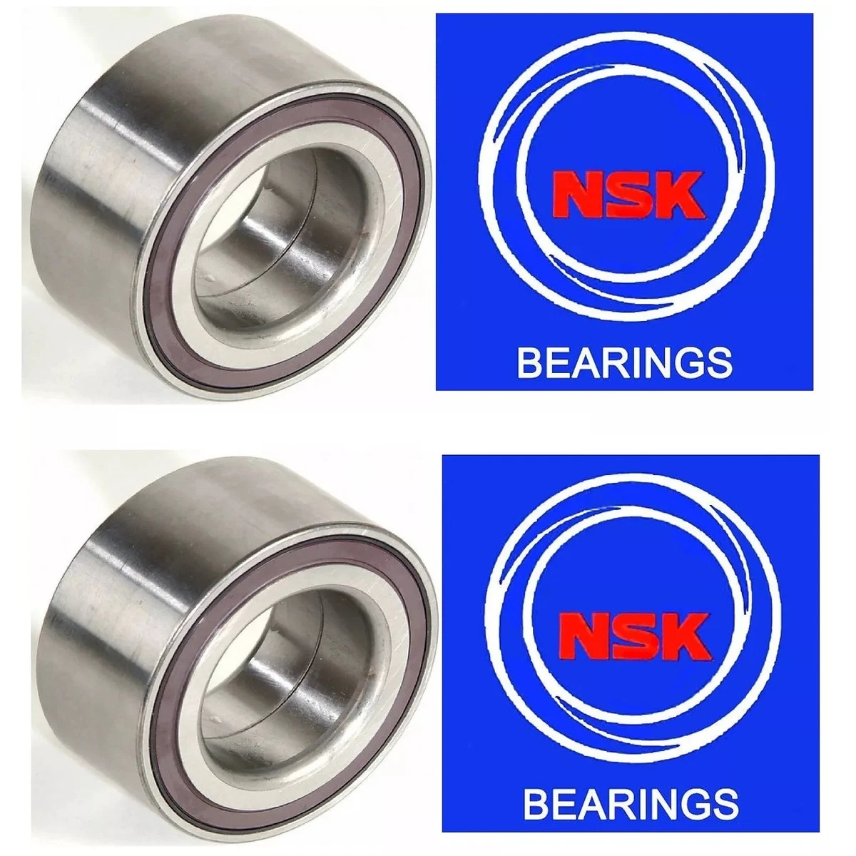 NSK Car & Truck Wheel Bearings, Hubs & Seals for sale | eBay