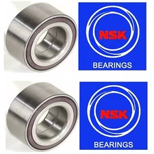 Front Wheel Hub Bearing (OEM) NSK FOR 2002-2006 ACURA RSX (PAIR)