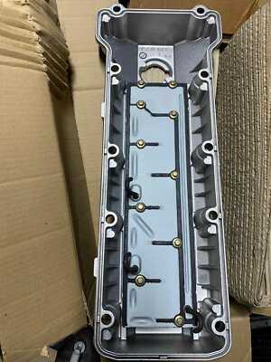 BMW E34 E36 E46 Ζ3 CYLINDER HEAD VALVE COVE 11121739645 | eBay