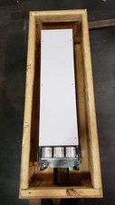 SIEMENS 6SL3000-2DE41-4BA0 SINAMICS VOLTAGE PEAK LIMITER